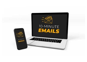 Matt Giaro – 10 Minute Emails