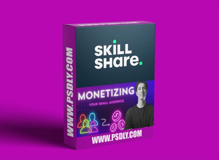 Monetizing a Small Audience: The 5 Secrets to Success 1 Monetizing a Small Audience: The 5 Secrets to Success