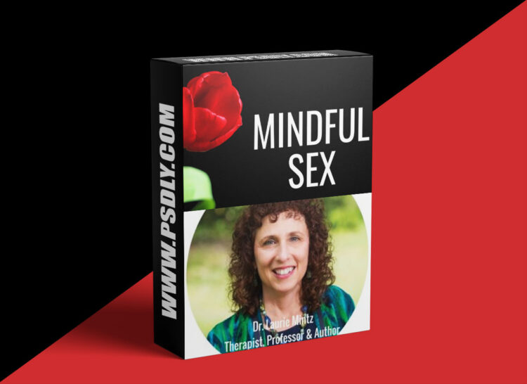 Plesure Mechanics – Mindful Sex 1 Plesure Mechanics – Mindful Sex