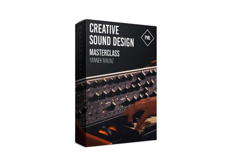 Production Music Live Masterclass Creative Sound Design with the Moog Sub37 1 Production Music Live Masterclass Creative Sound Design with the Moog Sub37