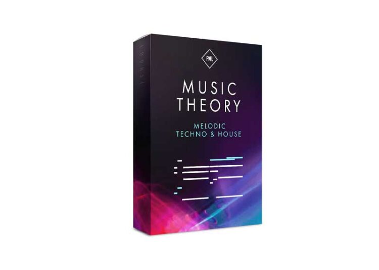 Production Music Live Music Theory for Melodic House & Techno 1 Production Music Live Music Theory for Melodic House & Techno