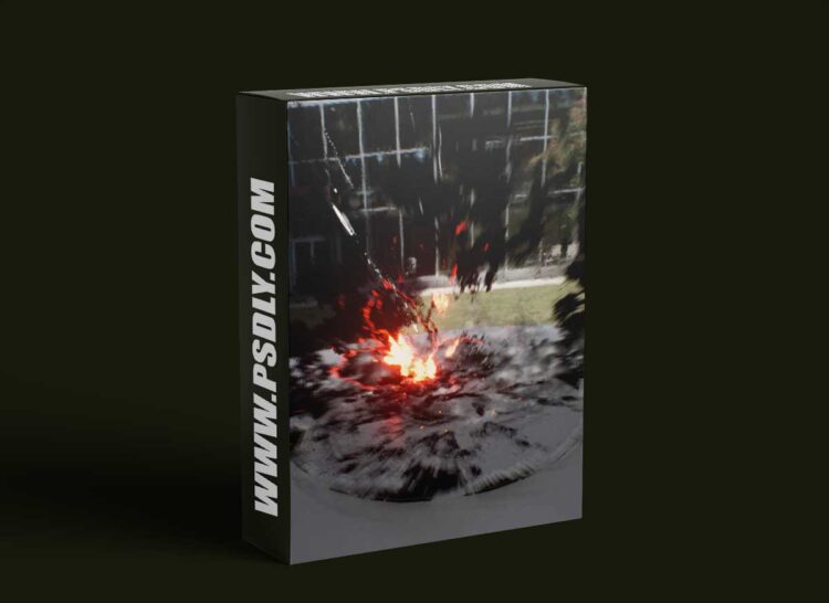 The Gnomon Workshop - Real-Time VFX Fundamentals for Unreal Engine 5 1 The Gnomon Workshop - Real-Time VFX Fundamentals for Unreal Engine 5