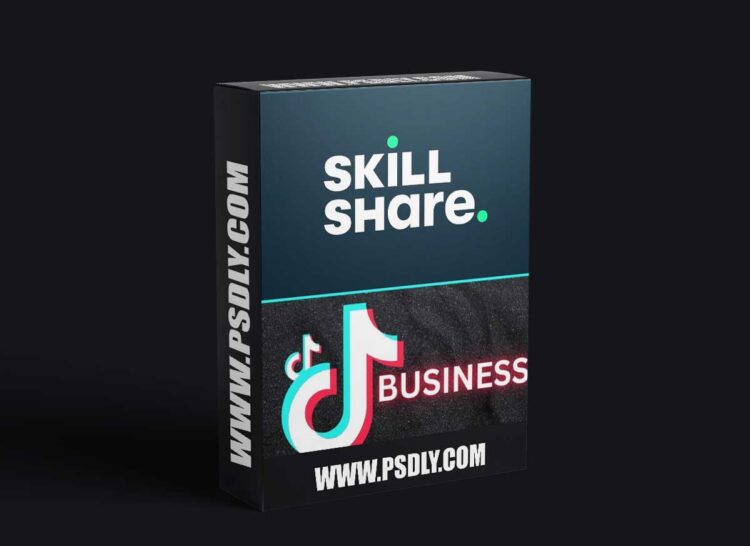 TikTok For Business & Social Media Marketing: Grow Your Business and Branding With TikTok 1 TikTok For Business & Social Media Marketing: Grow Your Business and Branding With TikTok