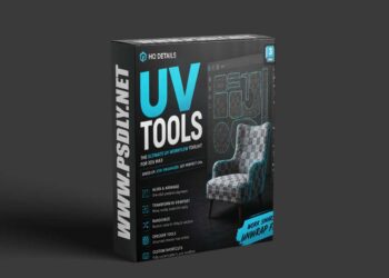 UV Tools 3.3.08