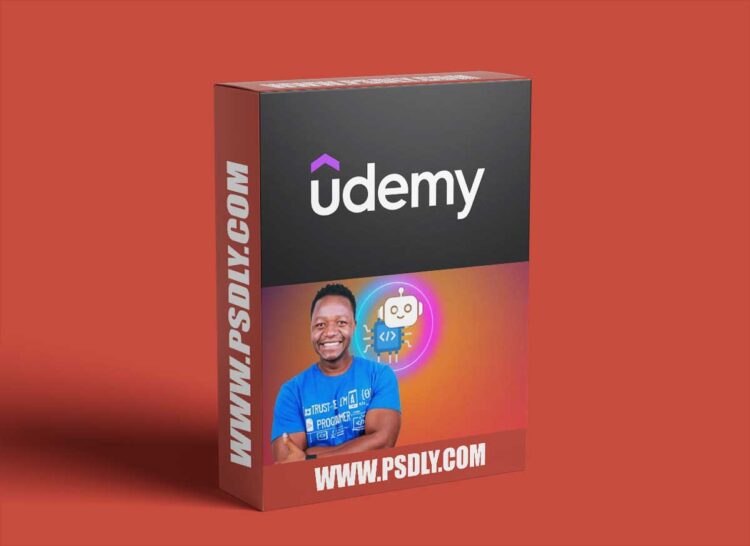 Udemy - AI Agents - Develop Autonomous AI Agents with LangGraph 1 Udemy - AI Agents - Develop Autonomous AI Agents with LangGraph