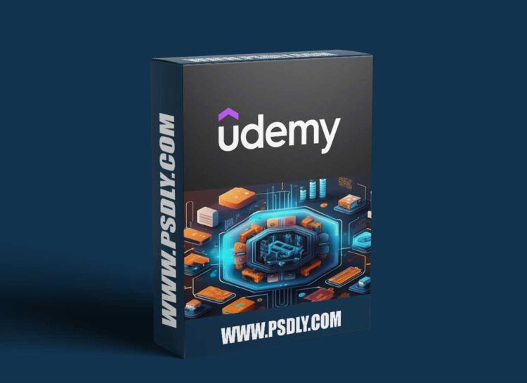 Udemy - AI-Driven HR Automation: Recruitment, Talent & Compliance 1 Udemy - AI-Driven HR Automation: Recruitment, Talent & Compliance