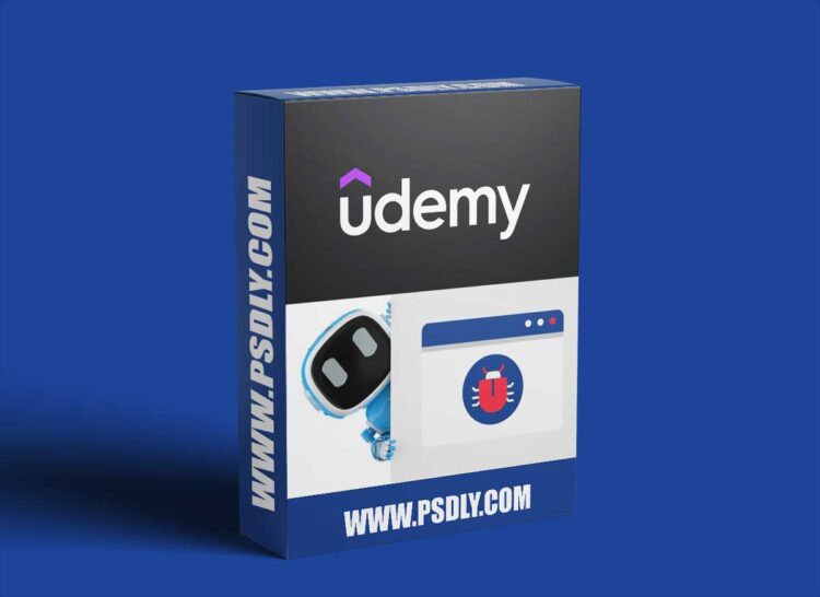 Udemy - AI-Powered Software Testing: From Planning to Closure 1 Udemy - AI-Powered Software Testing: From Planning to Closure