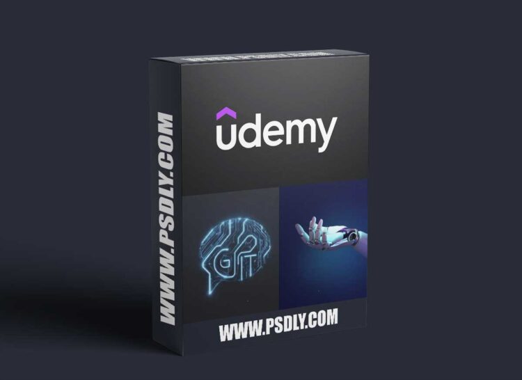 Udemy - AI and Machine Learning Strategies for Personal Development 1 Udemy - AI and Machine Learning Strategies for Personal Development