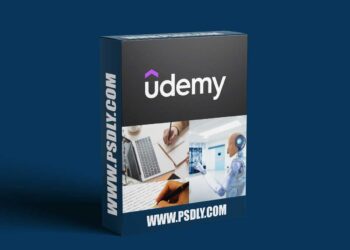 Udemy - AI and Manual Writing Integration / Visuals Designing Tools