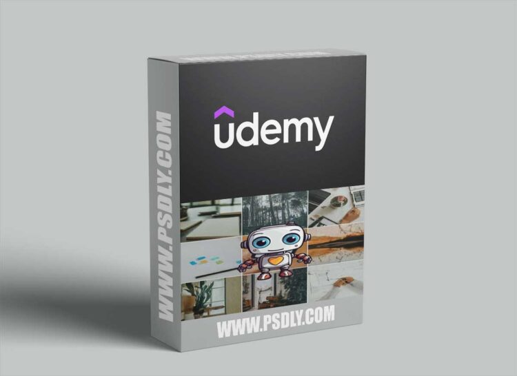 Udemy - AI in UX Design 1 Udemy - AI in UX Design