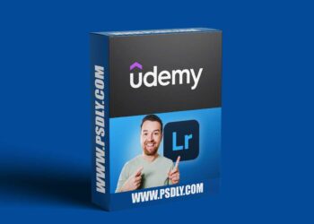 Udemy - Adobe Lightroom CC Photo Editing: Your Lightroom Masterclass