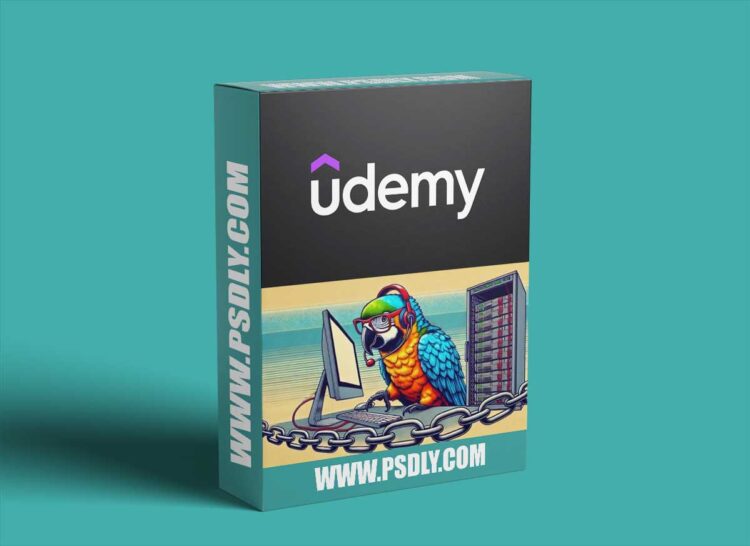 Udemy - Advanced LangChain Techniques: Mastering RAG Applications 1 Udemy - Advanced LangChain Techniques: Mastering RAG Applications