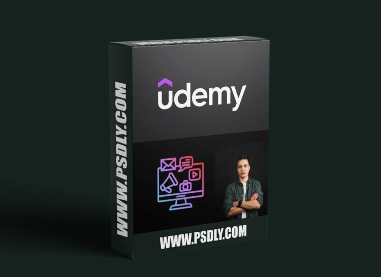 Udemy - Affiliate Marketing Management - Grow Your Brand's Program 1 Udemy - Affiliate Marketing Management - Grow Your Brand's Program