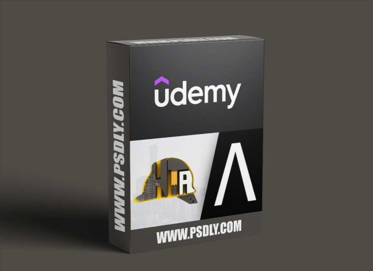 Udemy - Allplan 2024 Beginner Course: Your Path to BIM 1 Udemy - Allplan 2024 Beginner Course: Your Path to BIM