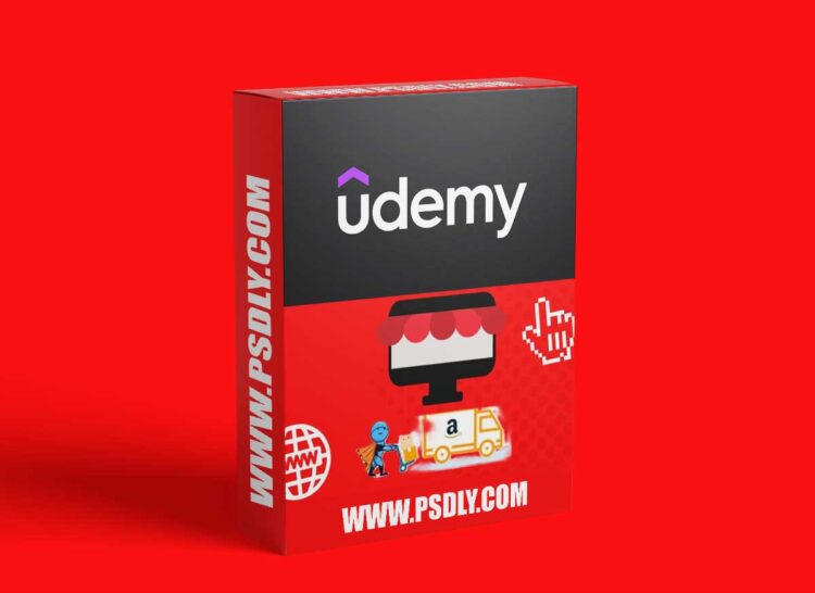 Udemy - Amazon FBA - Private Label Business 1 Udemy - Amazon FBA - Private Label Business