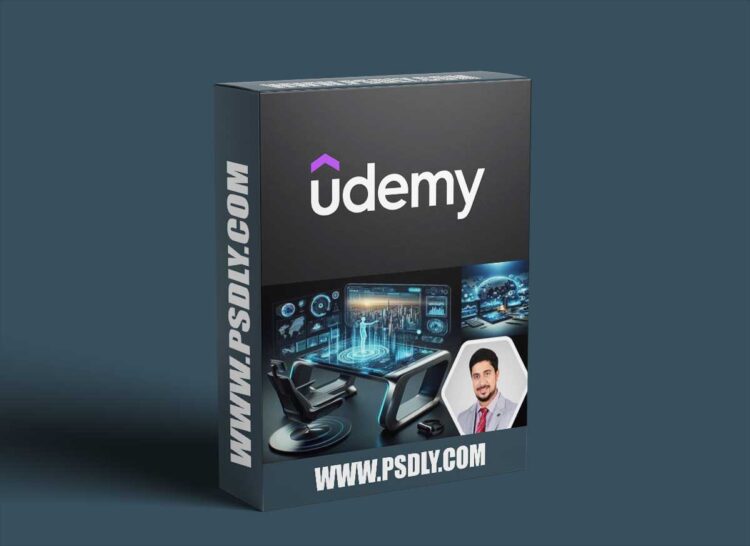 Udemy - Artificial Intelligence Auditing, AI Tools & Cybersecurity 1 Udemy - Artificial Intelligence Auditing, AI Tools & Cybersecurity