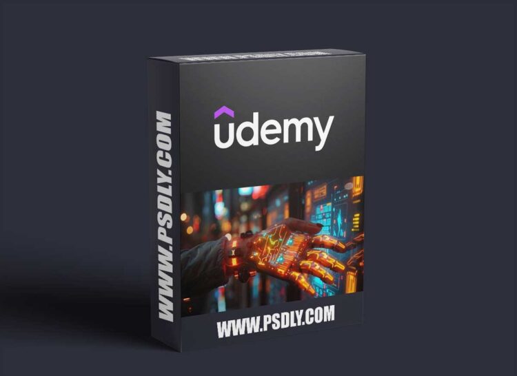 Udemy - Automation Masterclass 1 Udemy - Automation Masterclass