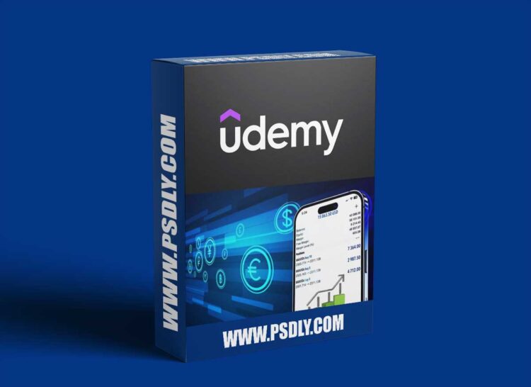 Udemy - Beginner-Friendly Forex Trading Strategy for all pairs 1 Udemy - Beginner-Friendly Forex Trading Strategy for all pairs