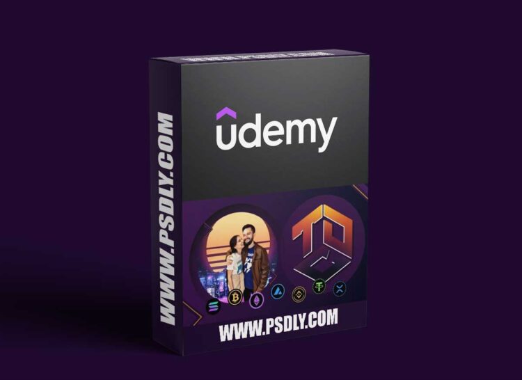 Udemy - Beginners Quick Start Guide To Crypto Currency 1 Udemy - Beginners Quick Start Guide To Crypto Currency