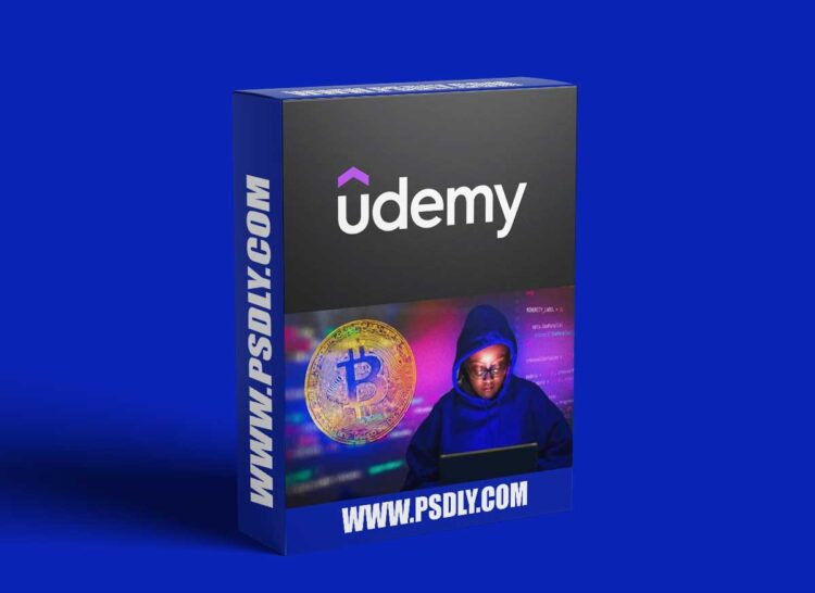 Udemy - Blockchain Basics Bootcamp 1 Udemy - Blockchain Basics Bootcamp