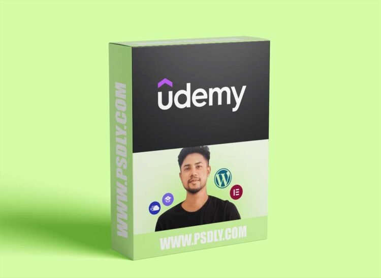 Udemy - Build a Online Course Website WITHOUT Coding and AI Tools 1 Udemy - Build a Online Course Website WITHOUT Coding and AI Tools