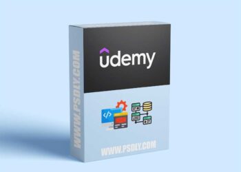 Udemy - Build web applications with Python,Flask,Django,Databases