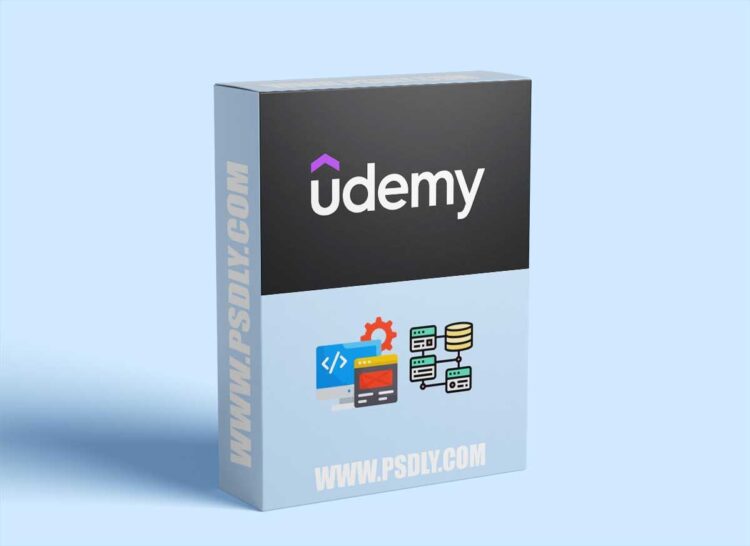 Udemy - Build web applications with Python,Flask,Django,Databases 1 Udemy - Build web applications with Python,Flask,Django,Databases