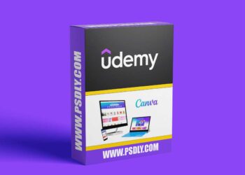 Udemy - Canva Magic Tools