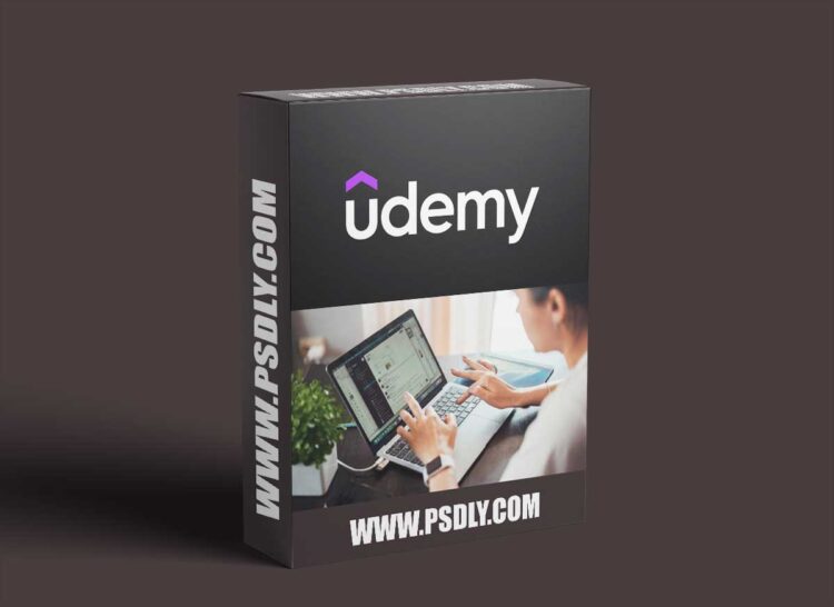 Udemy - ChatGPT for Marketing: Boost Your Content Marketing with AI 1 Udemy - ChatGPT for Marketing: Boost Your Content Marketing with AI
