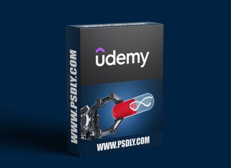 Udemy - ChatGPT in Pharmacovigilance 1 Udemy - ChatGPT in Pharmacovigilance