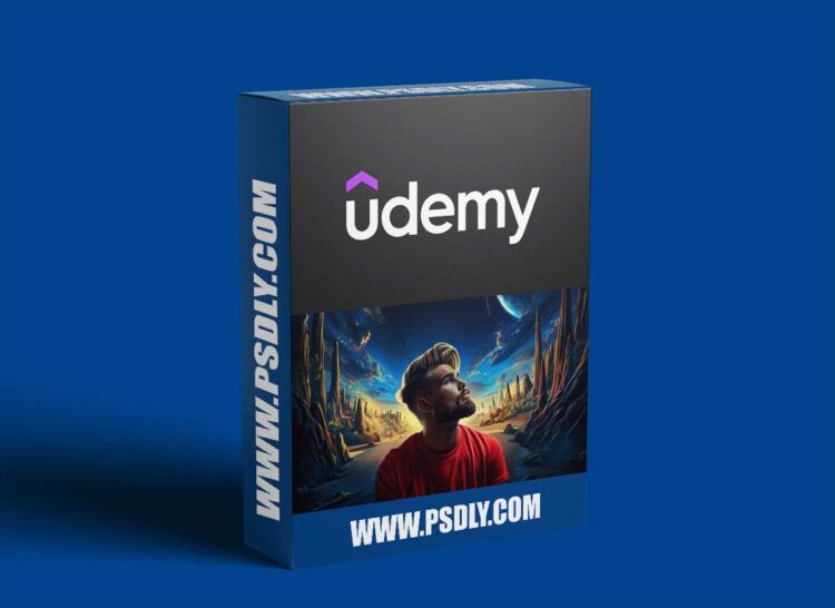 Udemy - Claude AI Mastery: Learn Prompt Engineering with Claude AI 1 Udemy - Claude AI Mastery: Learn Prompt Engineering with Claude AI