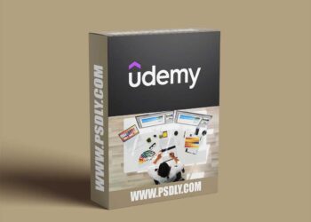 Udemy - Colour Psychology & Visual Communication Design