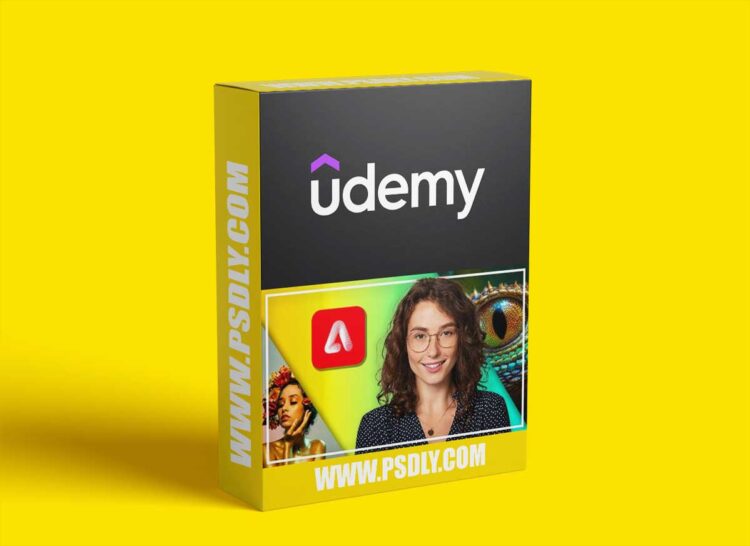 Udemy - Complete Adobe Firefly Megacourse: Beginner to Expert 1 Udemy - Complete Adobe Firefly Megacourse: Beginner to Expert
