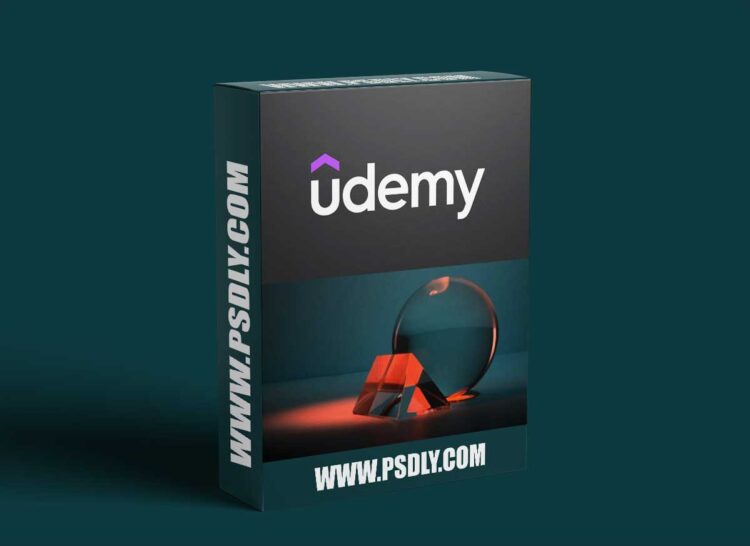 Udemy - Creating animations using python manim from scratch to 3D 1 Udemy - Creating animations using python manim from scratch to 3D