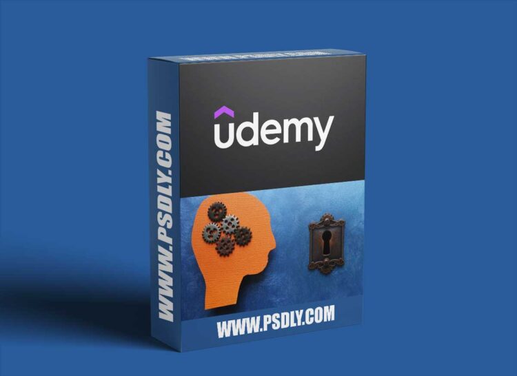 Udemy - Critical Thinking and Problem Solving Mastery 1 Udemy - Critical Thinking and Problem Solving Mastery