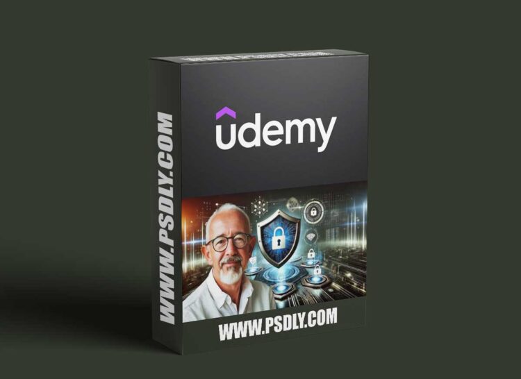 Udemy - Cybersecurity Mastery: Protect Your Small Business Now 1 Udemy - Cybersecurity Mastery: Protect Your Small Business Now