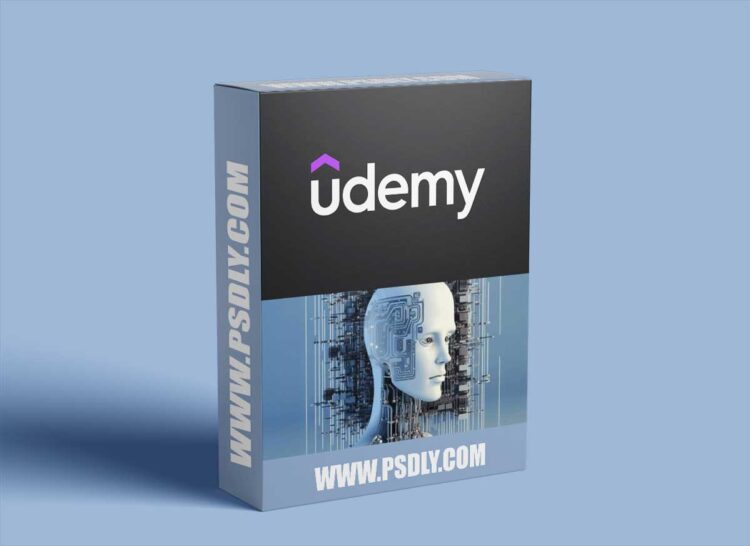 Udemy - Deep Learning From Scratch 1 Udemy - Deep Learning From Scratch