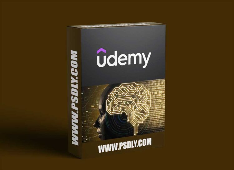 Udemy - Deep Learning and Neural Networks in Python (Data Science) 1 Udemy - Deep Learning and Neural Networks in Python (Data Science)