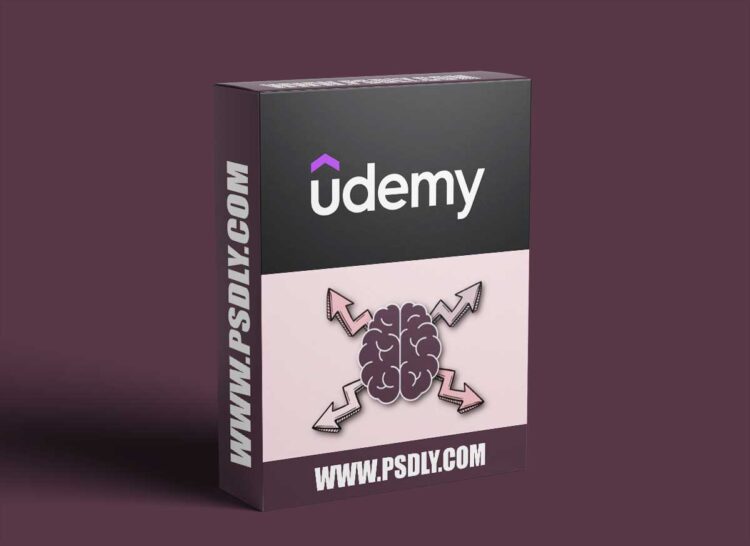 Udemy - Developing Your Growth Mindset for Lasting Success 1 Udemy - Developing Your Growth Mindset for Lasting Success