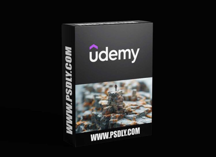 Udemy - Dream to Reality: Become an Entrepreneur Complete Blueprint 1 Udemy - Dream to Reality: Become an Entrepreneur Complete Blueprint