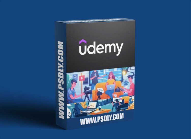 Udemy - Earn From Profitable Freelance Writing, and Content Creation 1 Udemy - Earn From Profitable Freelance Writing, and Content Creation