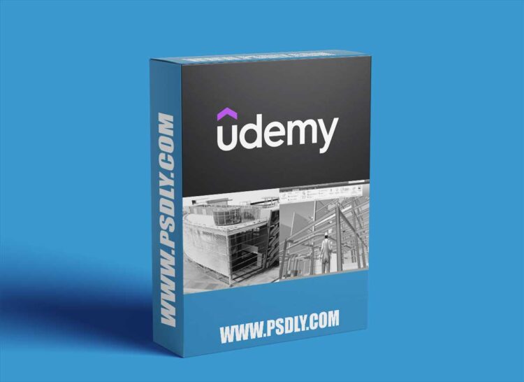 Udemy - Exploring Navisworks: BIM Tutorials from Basics to Advanced 1 Udemy - Exploring Navisworks: BIM Tutorials from Basics to Advanced