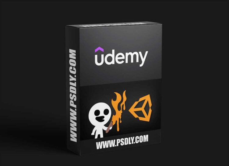 Udemy - Game Development/Art - Create a 2D Action Game with Unity/C# 1 Udemy - Game Development/Art - Create a 2D Action Game with Unity/C#
