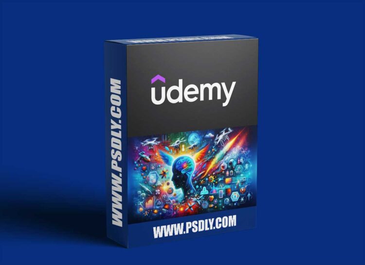 Udemy - Generative AI for Beginners: Future of Innovation Unlocked 1 Udemy - Generative AI for Beginners: Future of Innovation Unlocked