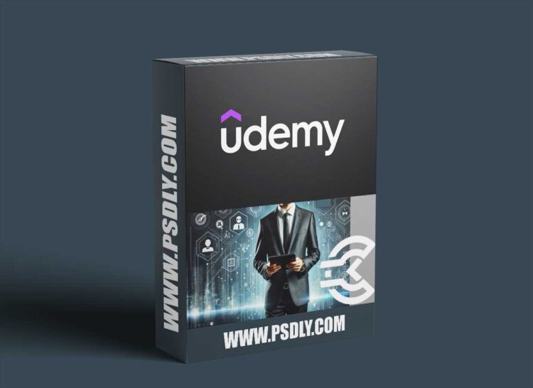 Udemy - Generative AI for Research & Development 1 Udemy - Generative AI for Research & Development