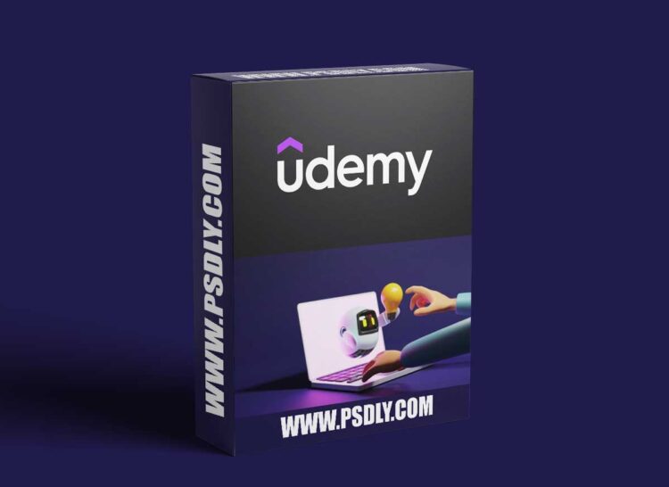 Udemy - Generative AI in Advertising 1 Udemy - Generative AI in Advertising