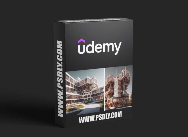 Udemy - Generative design and innovation hubs 1 Udemy - Generative design and innovation hubs