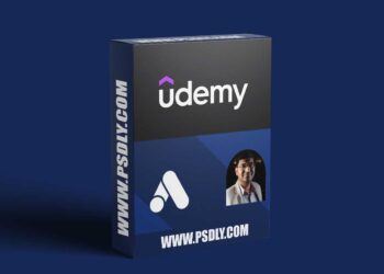 Udemy - Google Ads Mastery Course