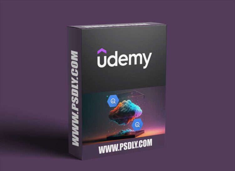 Udemy - Google BigQuery: Advanced Analytics and Data Management 1 Udemy - Google BigQuery: Advanced Analytics and Data Management