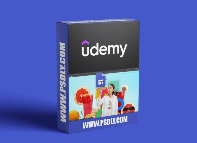 Udemy - Google Sites 2024 Full Course + SEO - Begginer to Advanced 1 Udemy - Google Sites 2024 Full Course + SEO - Begginer to Advanced